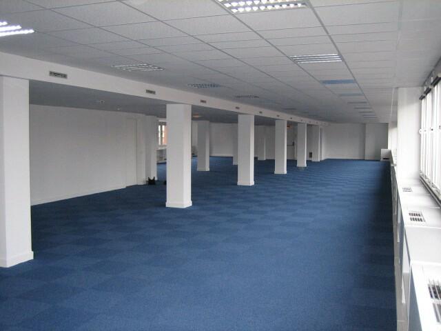 Bureau Paris 900m² Location bureau Paris OLBUR2205285 2